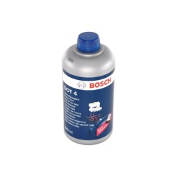 ΥΓΡΑ ΦΡΕΝΩΝ BOSCH DOT4  0.5L