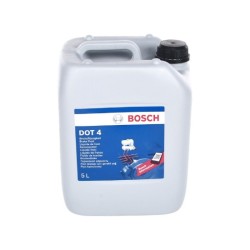 ΥΓΡΑ ΦΡΕΝΩΝ BOSCH DOT4 5L