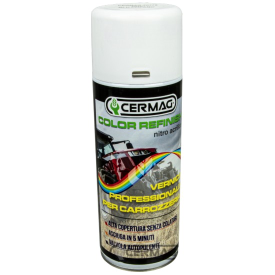 ΣΠΡΕΥ CERMAG ΧΡΩΜΑ (DEUTZ ΠΡΑΣΙΝΟ)