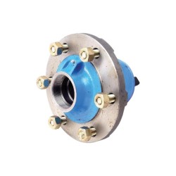ΜΟΥΑΓΙΕ ΕΜΠΡΟΣ ΤΡΟΧΟΥ FORD 5-6-7000-6610 ΜΕ ΜΠΟΥΛΟΝΙΑ