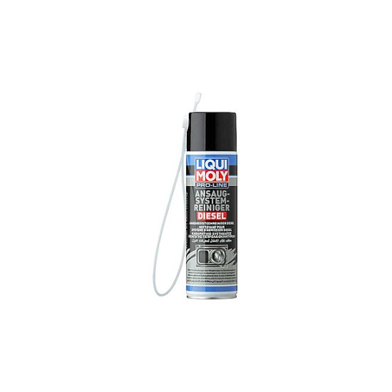 LIQUI MOLY ΣΠΡΕΥ ΚΑΘΑΡΙΣΤΙΚΟ ΣΥΣΤ.ΕΙΣΑΓΩΓΗΣ DIESEL