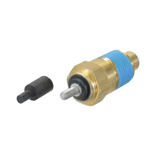 ΦΟΥΣΚΑ ΘΕΡΜΟΚΡΑΣΙΑΣ FORD 3/8 NPT ΒΙΔΑΚΙ