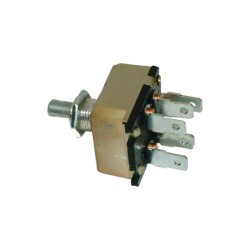 ΔΙΑΚΟΠΤΗΣ ΚΑΛΟΡΙΦΕΡ ΚΟΜΠΛΕ 1380 180-90 FIAT 5113900