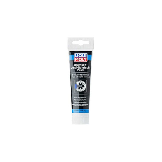 LIQUI MOLY ΠΑΣΤΑ ΦΡΕΝΩΝ 100g