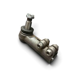 ΑΚΡΟ ΜΠΑΡΑΣ ΘΗΛΥΚΟ 36X1.5 27-30 RH L=14.00CM INTERNASIONAL 01295620