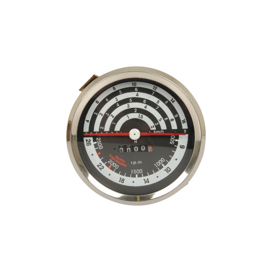 ΣΤΡΟΦΟΜΕΤΡΟ CASE 100MM 433-845