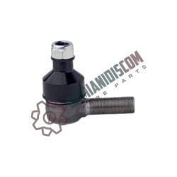 ΑΚΡΟΜΠΑΡΟ RH 20.5X1.5 18-20 ΚΟΝΤΟ ΜΠΟΥΚΑΛΑΣ NEW HOLLAND 321150