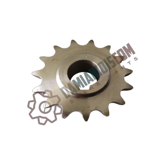 ΓΡΑΝΑΖΙ ΑΛΥΣΙΔΑΣ 5/8 Φ25 ΣΦΗΝΑ -15Δ 8080-TX  NEW HOLLAND