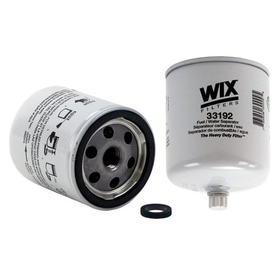 ΦΙΛΤΡΟ ΠΕΤΡΕΛΑΙΟΥ WIX 33192 CASE