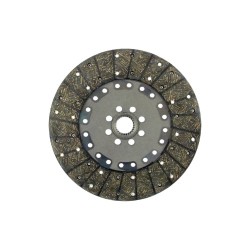 ΔΙΣΚΟΣ ΣΥΜΠΛΕΚΤΟΥ FORD ΘΕΡΜΟΥΙΤ 330/25Δ/41Χ38 7000-7600 LUK