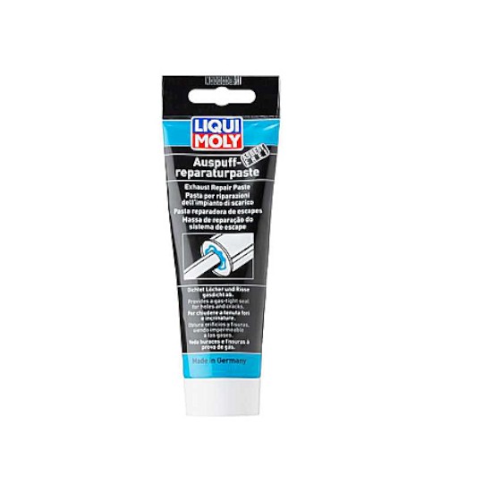 LIQUI MOLY ΠΑΣΤΑ ΕΠΙΣΚΕΥΗΣ ΕΞΑΤΜΙΣΗΣ 200g