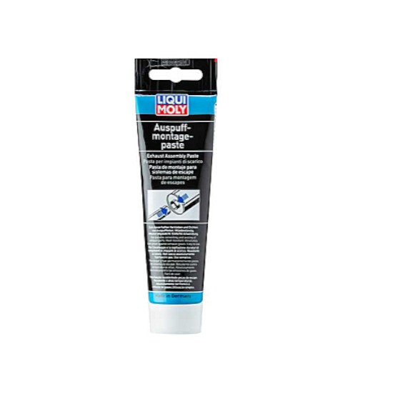 LIQUI MOLY ΠΑΣΤΑ ΜΟΝΤΑΡΙΣΜΑΤΟΣ ΕΞΑΤΜΙΣΗΣ 150g