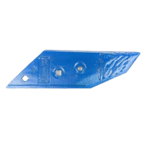 LEMKEN ΠΡΟΥΝΙ ΑΡΙΣΤΕΡΟ HARDFACE 15mm IQ Austria