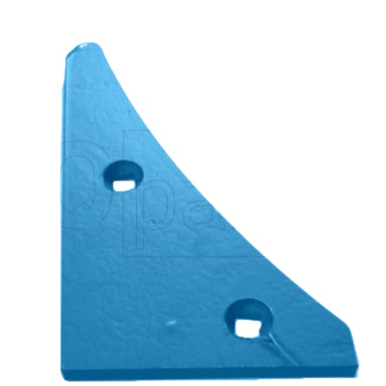 LEMKEN ΤΡΙΓΩΝΟ ΣΤΡΩΣΗΣ ΔΕΞΙ IQ