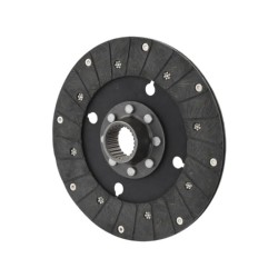 ΔΙΣΚΟΣ PTO MF ΘΕΡΜΟΥΙΤ 250/25Δ/41,5Χ38ΧSP 165-175-185-188 6547