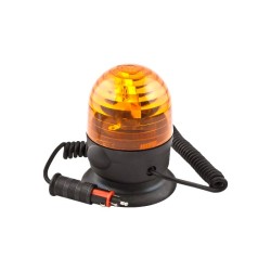 ΦΑΡΟΣ ΜΑΓΝΗΤΙΚΟΣ 12V SIRENA italy L162mm