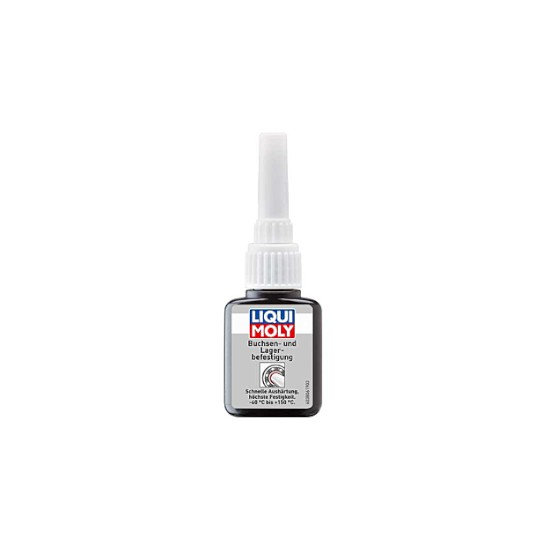LIQUI MOLY ΚΟΛΛΑ ΜΟΝΤΑΡΙΣΜΑΤΟΣ (HIGH) 10g