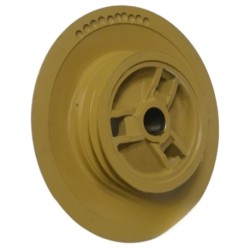 ΤΡΟΧΑΛΙΑ ΤΥΜΠΑΝΟΥ 8070-8080 NEW HOLLAND