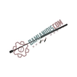 ΑΜΟΡΤΙΣΕΡ ΠΙΣΩ ΠΑΜΠΡΙΖ 585mm 150N MASSEY FERGUSON