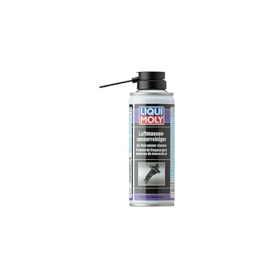 LIQUI MOLY ΚΑΘΑΡΙΣΤΙΚΟ ΣΠΡΕΙ ΑΙΣΘΗΤΗΡΑ ΜΑΖΑΣ ΑΕΡΑ 200ml