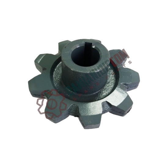 ΓΡΑΝΑΖΙ ΚΑΡΠΟΥ ΕΠΙΣΤΡΕΦΟΜΕΝΑ  8070/80 TX NEW HOLLAND