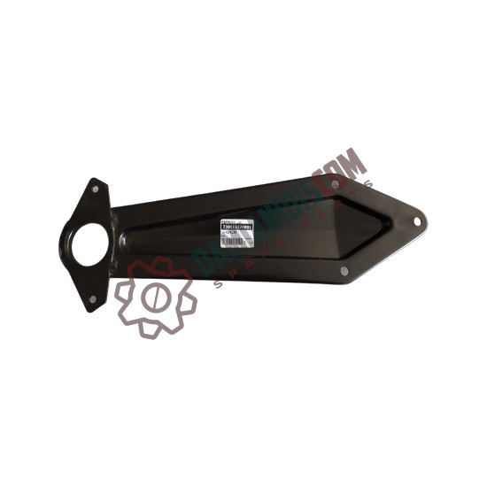 ΑΚΤΙΝΑ ΑΝΕΜΗΣ 8070-8080-ΤΧ NEW HOLLAND