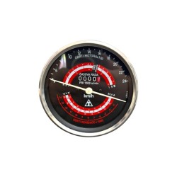 ΣΤΡΟΦΟΜΕΤΡΟ IMT 577 100MM 18X1.5 RH