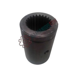 ΜΟΥΦΑ ΗΜΙΑΞΟΝΙΟΥ NEW HOLLAND 8070/80 TF-TX32-36 (22Δ)