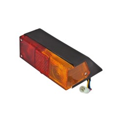 ΦΑΝΑΡΙ ΠΙΣΩ STOP LH ΣΕΙΡΑ66-76-86 COBO FIAT