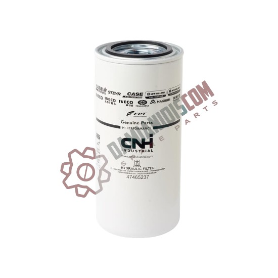 ΦΙΛΤΡΟ ΥΔΡΑΥΛΙΚΟΥ CNH FORD ΣΕΙΡΑ 40 M-G-TM-TS