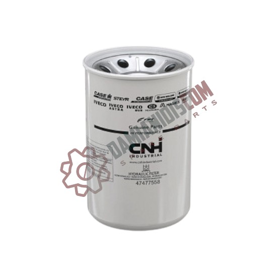 ΦΙΛΤΡΟ ΥΔΡΑΥΛΙΚΟΥ CNH CASE (W-1245/3x)