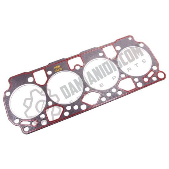 ΦΛΑΝΤΖΑ ΚΕΦΑΛΗΣ MTZ50-80 SILICON BELARUS