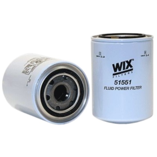 ΦΙΛΤΡΟ ΥΔΡΑΥΛΙΚΟΥ WIX 51551 (P551551)