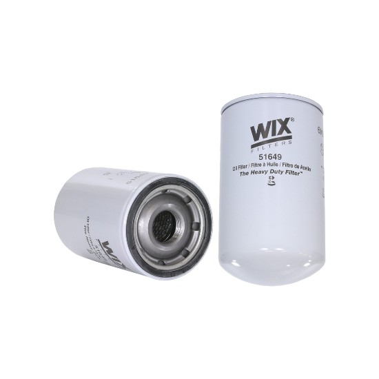 ΦΙΛΤΡΟ ΛΑΔΙΟΥ WIX (W-12205) CASE