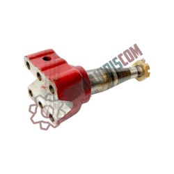 ΑΚΡΑΞΟΝΙΟ ZETOR 5211-7211 (6 ΤΡΥΠΕΣ)