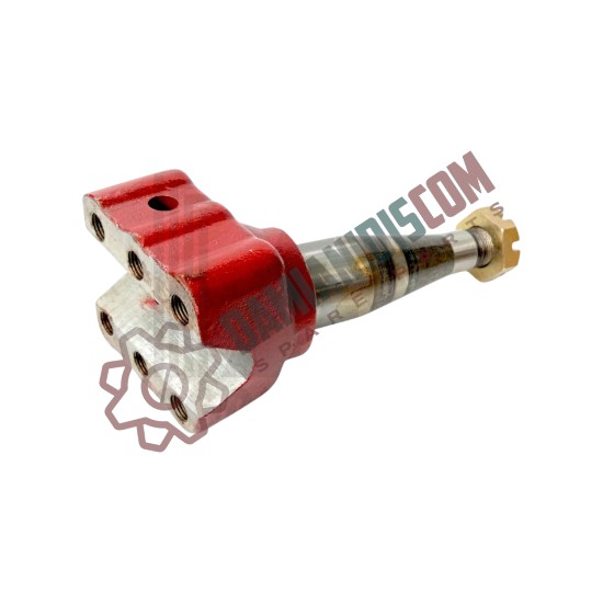 ΑΚΡΑΞΟΝΙΟ ZETOR 5211-7211 (6 ΤΡΥΠΕΣ)