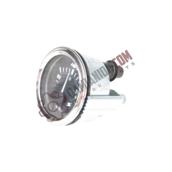 ΑΜΠΕΡΟΜΕΤΡΟ ZETOR 4712-12045 Φ-60  50AMP