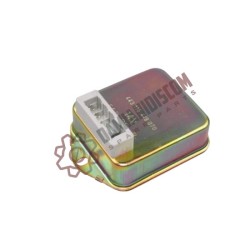 ΑΥΤΟΜΑΤΟΣ ΔΥΝΑΜΟ ΤΡΑΝΖΙΣΤΟΡ ΠΛΑΚΕ 4911-7745 ZETOR