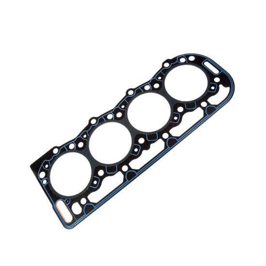 ΦΛΑΝΤΖΑ ΜΗΧ. FORD 4Κ 5000-6600  (111.76MM) REINZ χονδρη