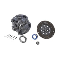 ΣΕΤ ΠΛΑΤΩ ΣΥΜΠΛΕΚΤΗ LUK 280mm FIAT
