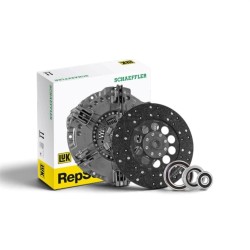 ΣΕΤ ΠΛΑΤΩ ΣΥΜΠΛΕΚΤΗ LUK 310mm FIAT 5 ΤΕΜΑΧΙΑ
