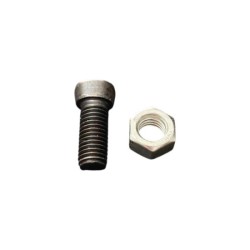KVERNELAND ΒΙΔΑ ΟΒΑΛ 12Χ35 12.9 UNIBOLT