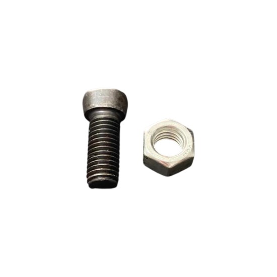 KVERNELAND ΒΙΔΑ ΟΒΑΛ 12Χ35 12.9 UNIBOLT