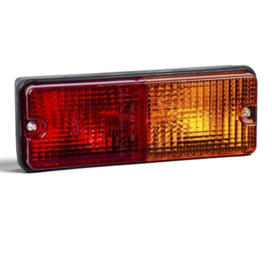 ΦΑΝΑΡΙ ΠΤΕΡΩΝ ΠΙΣΙΝΩΝ 5711-7340 LH ZETOR ΓΝΗΣΙΟ