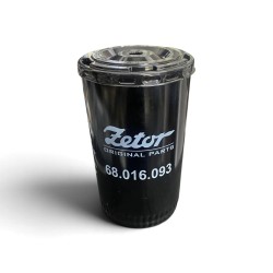 ΦΙΛΤΡΟ ΛΑΔΙΟΥ Proxima, Forterra, 3320-7340, 7520-10540 ΓΝΗΣΙΟ ZETOR