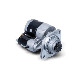 ΜΙΖΑ ZETOR ΗΛΕΚΤΡΟΝΙΚΗ 4011-6341 ZETOR 12V 2,7kW jubana