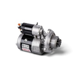 ΜΙΖΑ ZETOR ΗΛΕΚΤΡΟΝΙΚΗ 4011-6341 ZETOR 12V 2,7kW MAGNETON