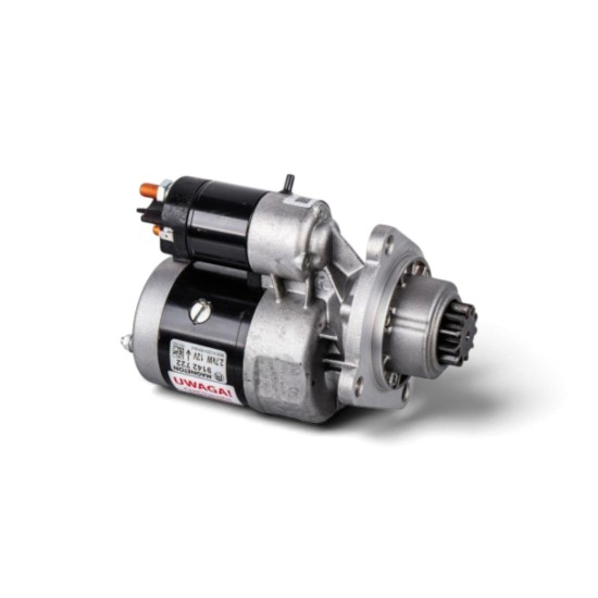 ΜΙΖΑ ZETOR ΗΛΕΚΤΡΟΝΙΚΗ 4011-6341 ZETOR 12V 2,7kW MAGNETON