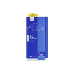ΥΓΡΑ ΦΡΕΝΩΝ ATE DOT4 1L