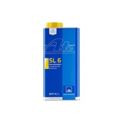 ΥΓΡΑ ΦΡΕΝΩΝ ATE DOT4 SL6 1L